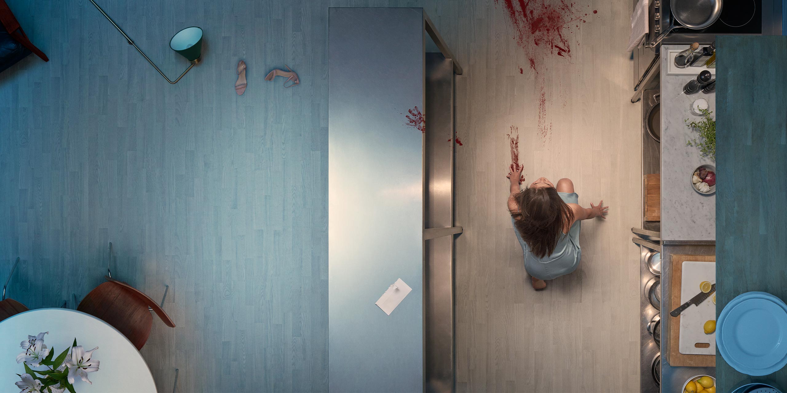 The Rabbit Hunter Lars Kepler